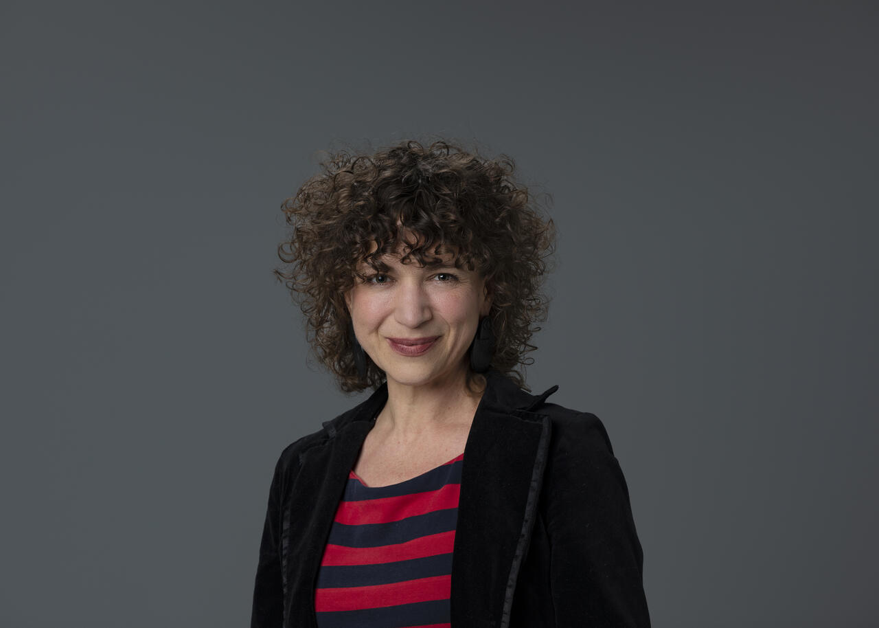Elisabeth Workman